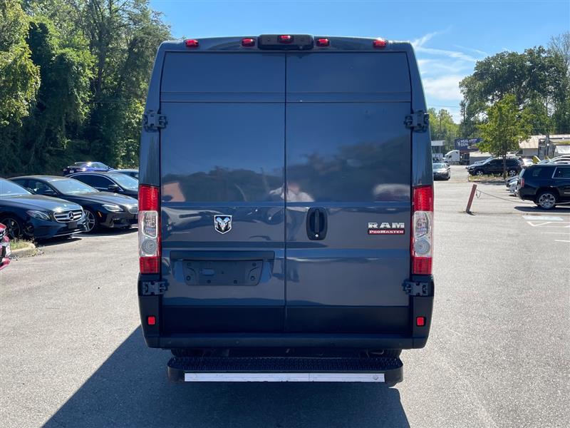 2019 Ram ProMaster 3500 photo 3