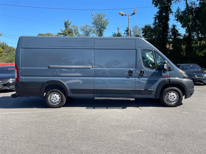 2019 Ram ProMaster 3500 photo 5