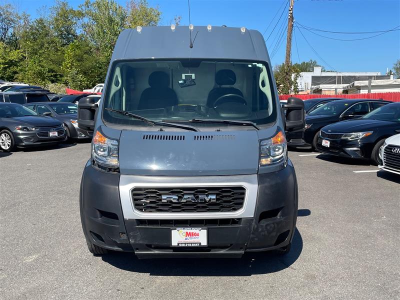 2019 Ram ProMaster 3500 photo 7