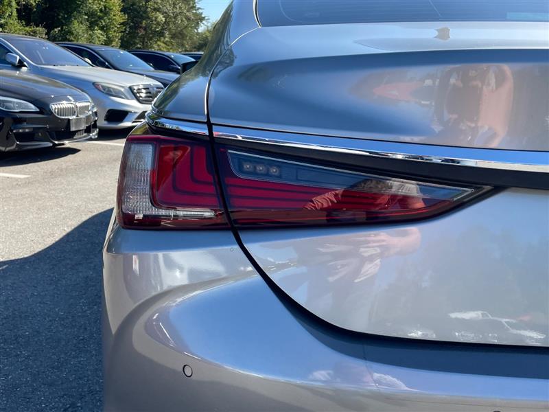 2019 Lexus ES 350 photo 16