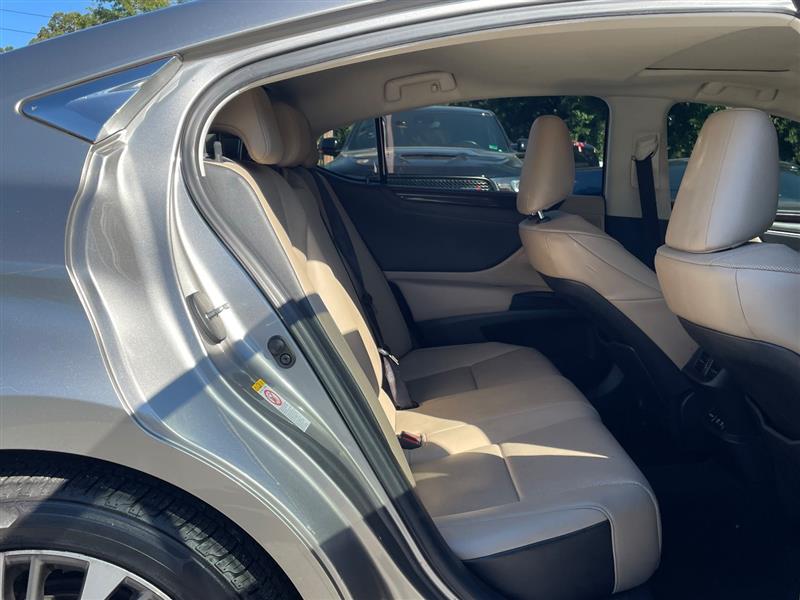 2019 Lexus ES 350 photo 27