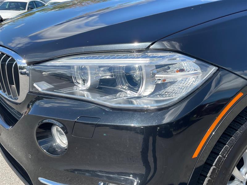 2016 Bmw X5 xDrive35i photo 13
