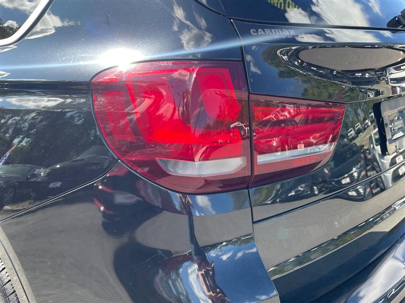 2016 Bmw X5 xDrive35i photo 15