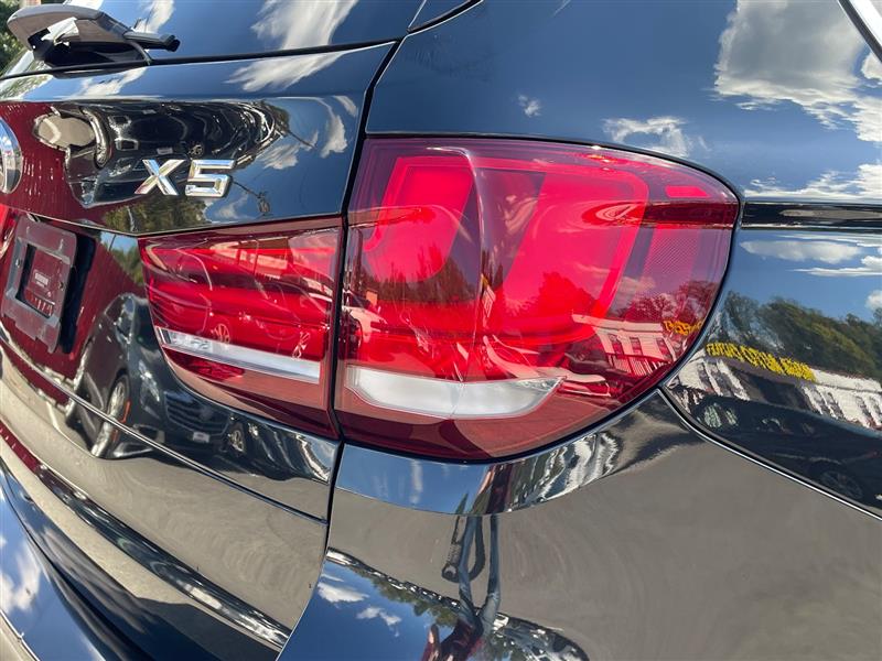 2016 Bmw X5 xDrive35i photo 19