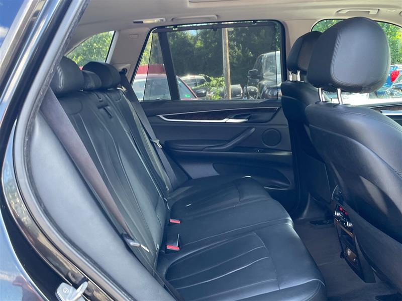 2016 Bmw X5 xDrive35i photo 28