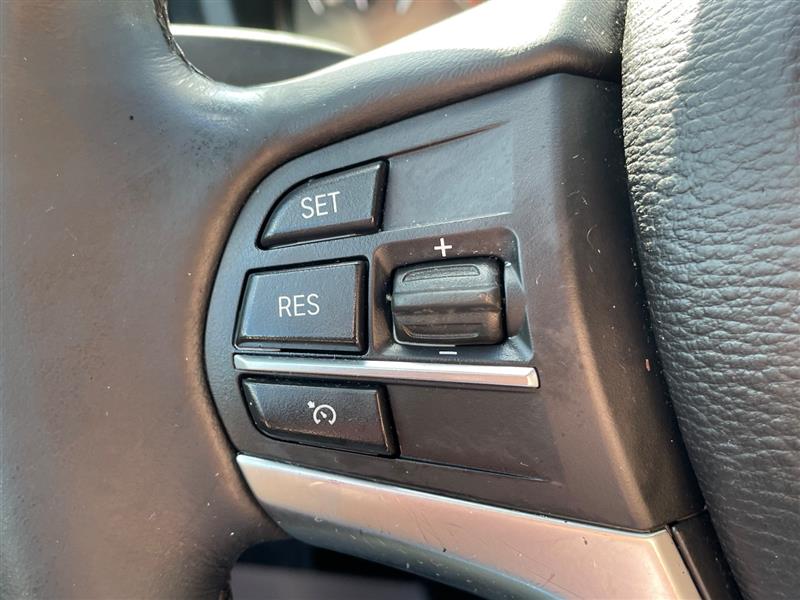 2016 Bmw X5 xDrive35i photo 36