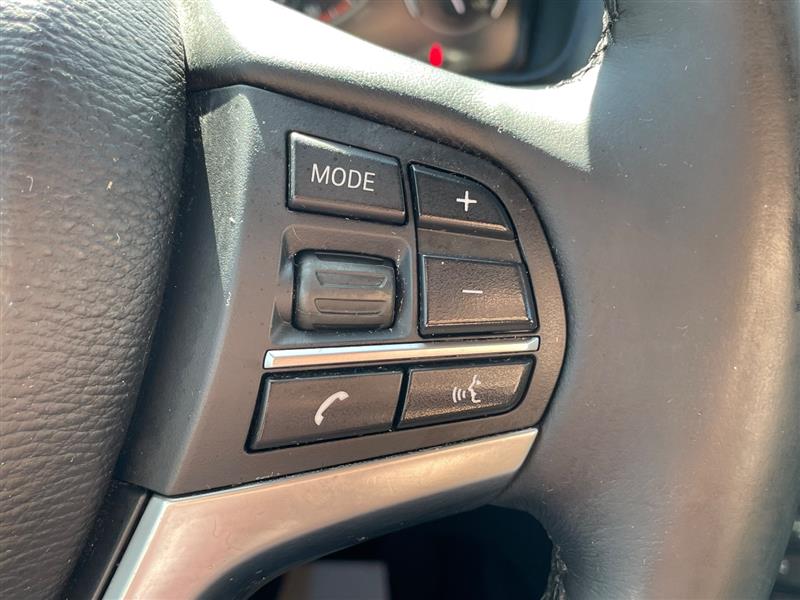 2016 Bmw X5 xDrive35i photo 37