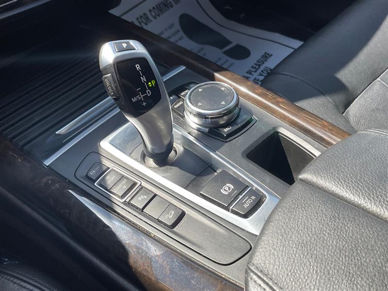 2016 Bmw X5 xDrive35i photo 41