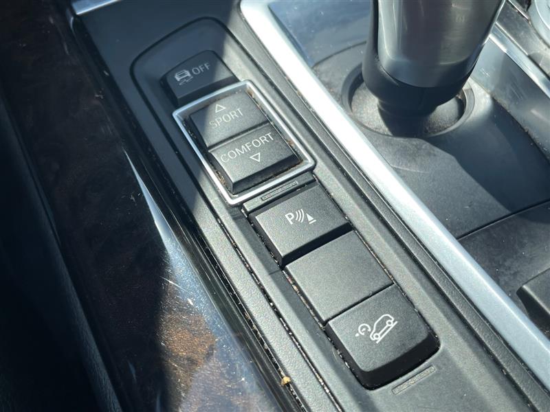2016 Bmw X5 xDrive35i photo 42