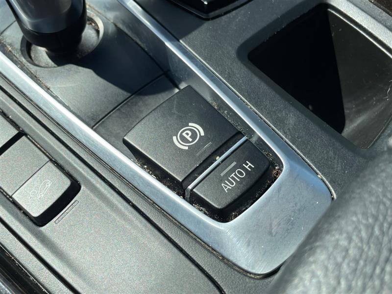 2016 Bmw X5 xDrive35i photo 43