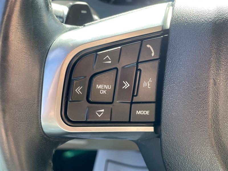 2016 Land Rover Discovery Sport HSE photo 31