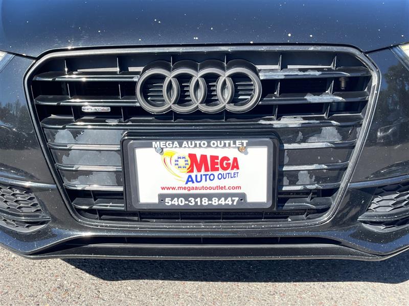 2016 Audi A5 S line Quattro Premium Plus photo 11