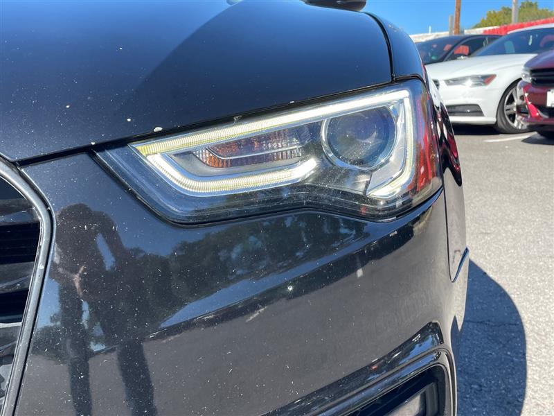 2016 Audi A5 S line Quattro Premium Plus photo 12