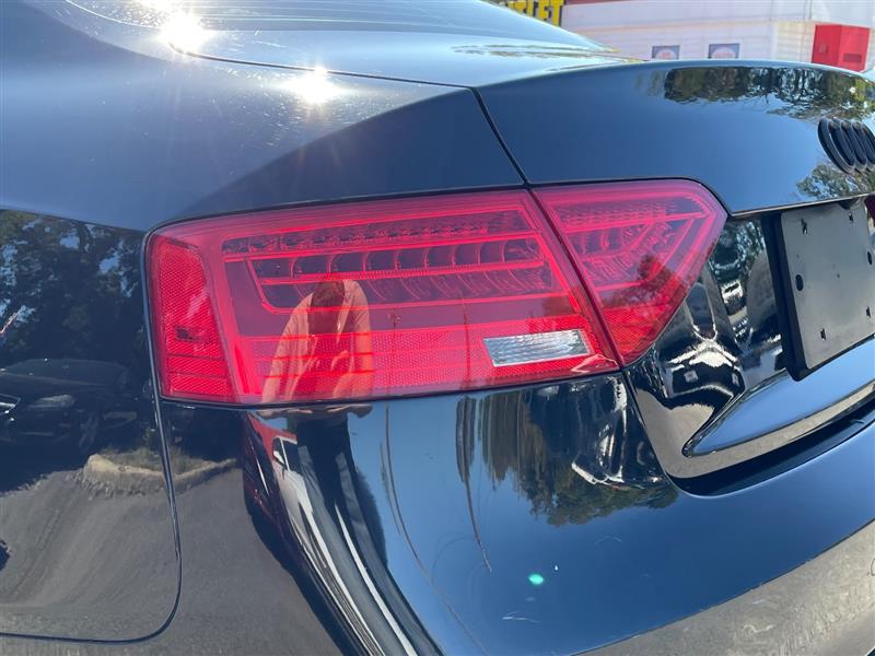 2016 Audi A5 S line Quattro Premium Plus photo 15