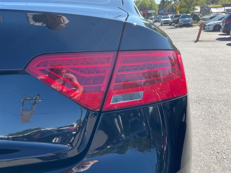 2016 Audi A5 S line Quattro Premium Plus photo 18