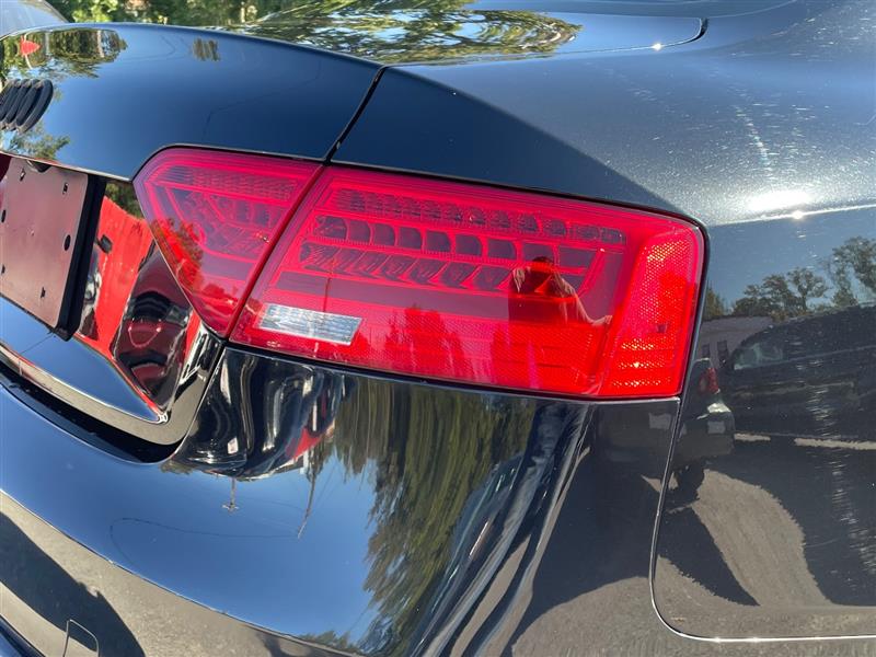 2016 Audi A5 S line Quattro Premium Plus photo 19