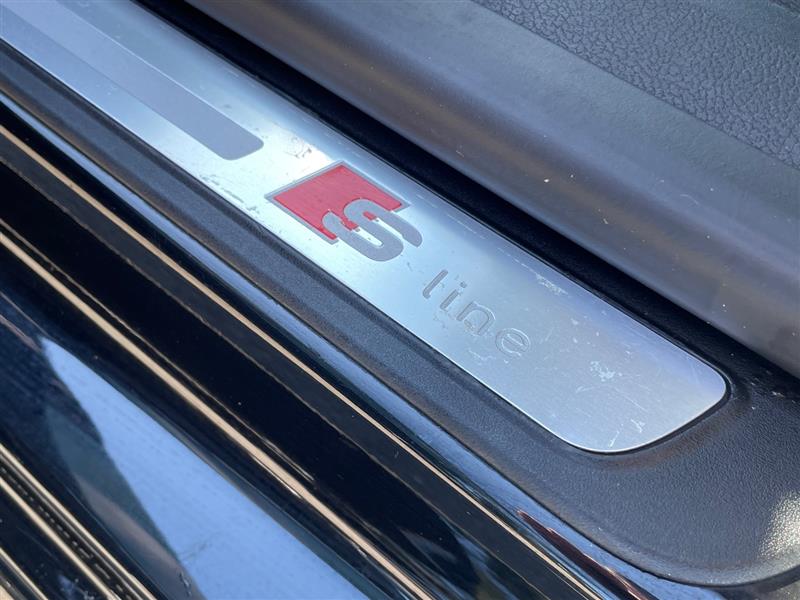 2016 Audi A5 S line Quattro Premium Plus photo 24