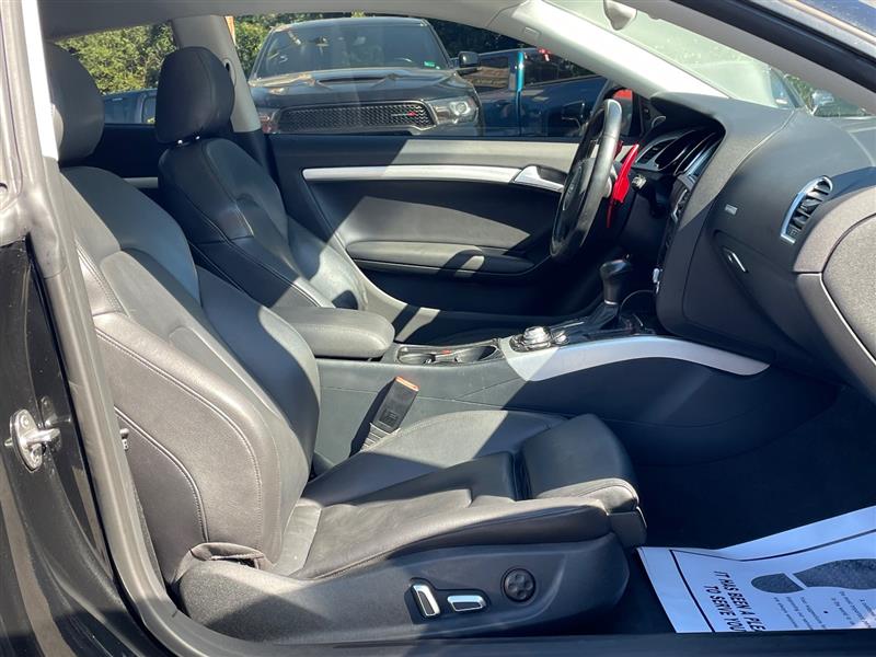 2016 Audi A5 S line Quattro Premium Plus photo 27