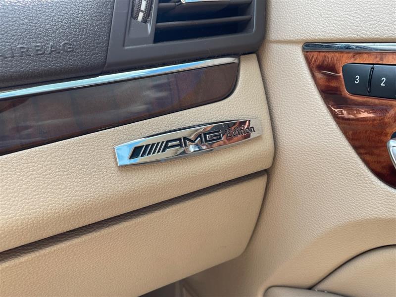 2010 Mercedes Benz E 350 photo 30