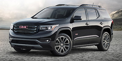2019 GMC ACADIA SLT