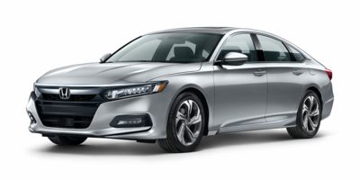 2019 HONDA ACCORD EX 1.5T