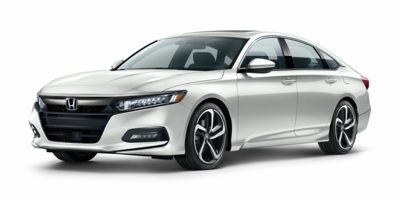 2019 HONDA ACCORD SPORT 2.0T