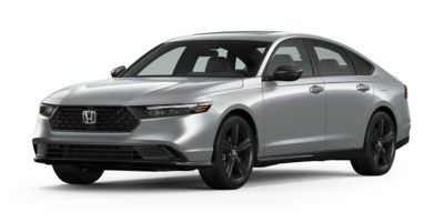 2023 HONDA ACCORD SPORT
