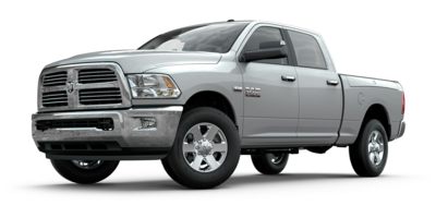 2017 RAM 3500 LARAMIE