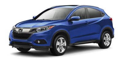 2020 HONDA HR-V EX