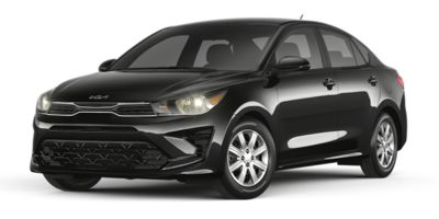 2023 KIA RIO LX