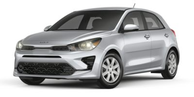2023 KIA RIO 5-DOOR S