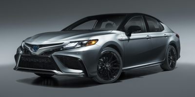 2023 TOYOTA CAMRY HYBRID SE
