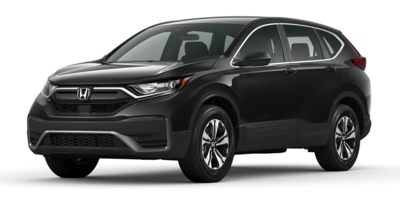 2021 HONDA CR-V SPECIAL EDITION