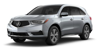 2020 ACURA MDX 
