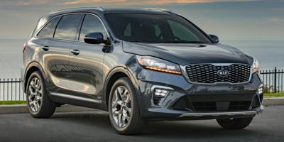 2019 KIA SORENTO L