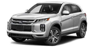 2024 MITSUBISHI OUTLANDER SPORT SE 2.0