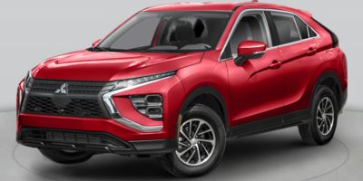 2024 MITSUBISHI ECLIPSE CROSS SE/SEL