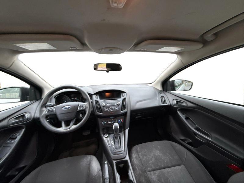 2015 FORD FOCUS S Sedan 4D