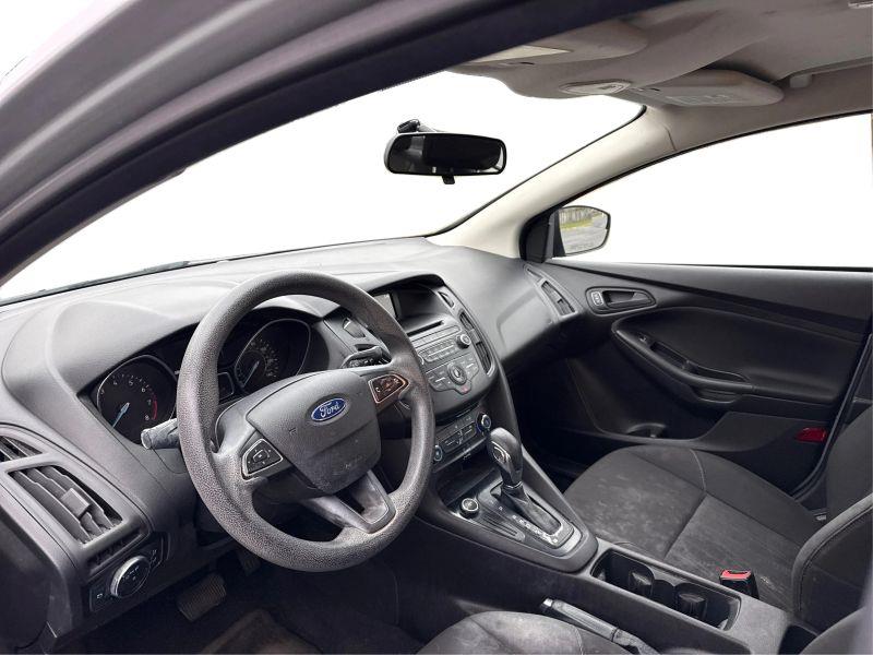 2015 FORD FOCUS S Sedan 4D