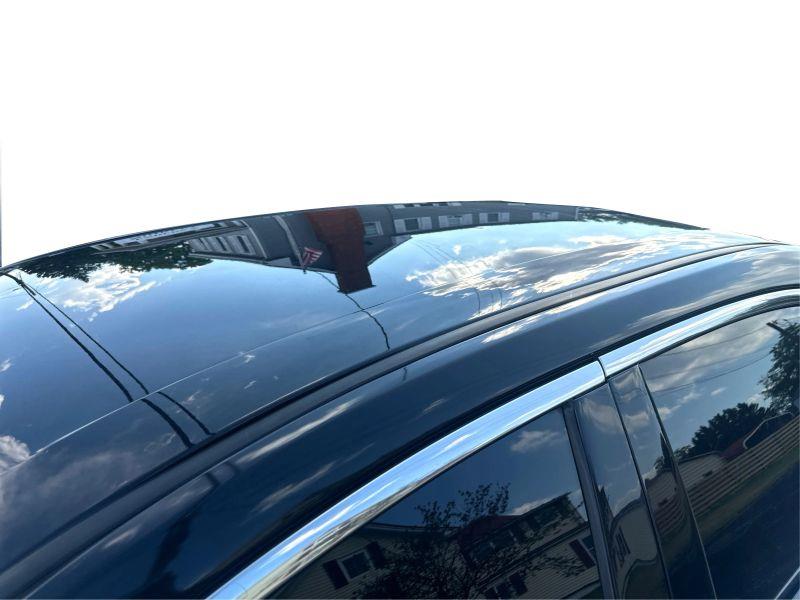 2015 FORD TAURUS SEL Sedan 4D