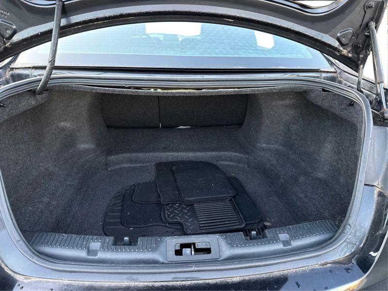 2015 FORD TAURUS SEL Sedan 4D