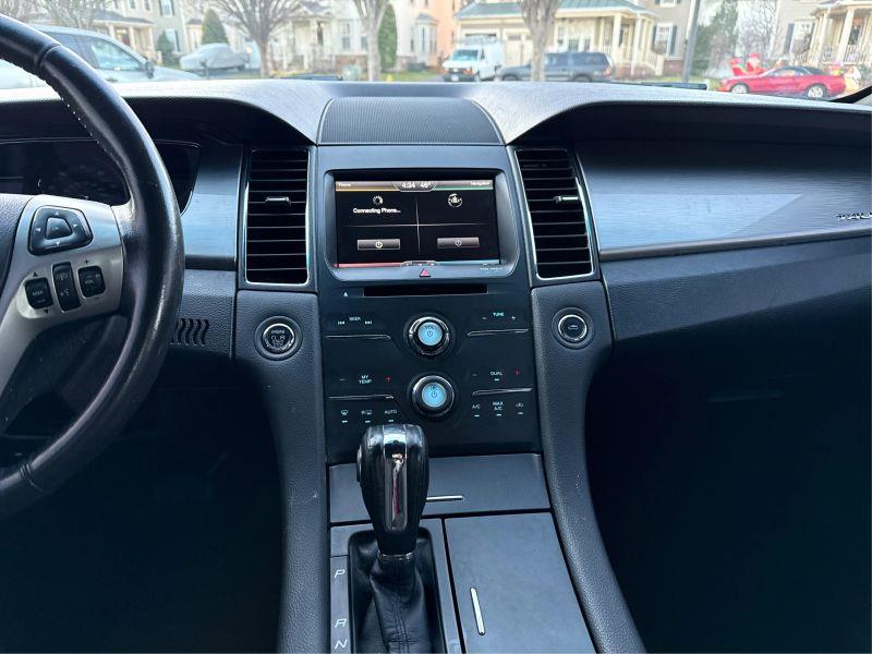 2015 FORD TAURUS SEL Sedan 4D