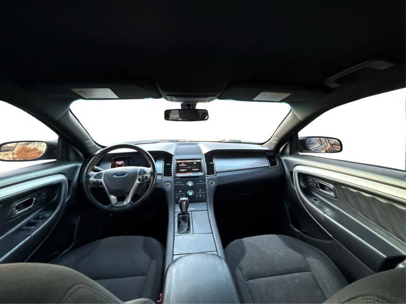 2015 FORD TAURUS SEL Sedan 4D