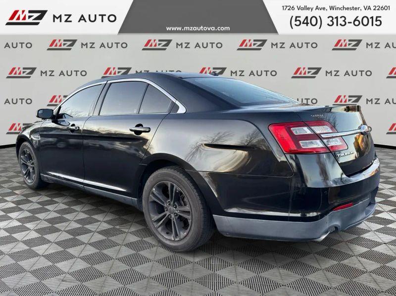 2015 FORD TAURUS SEL Sedan 4D