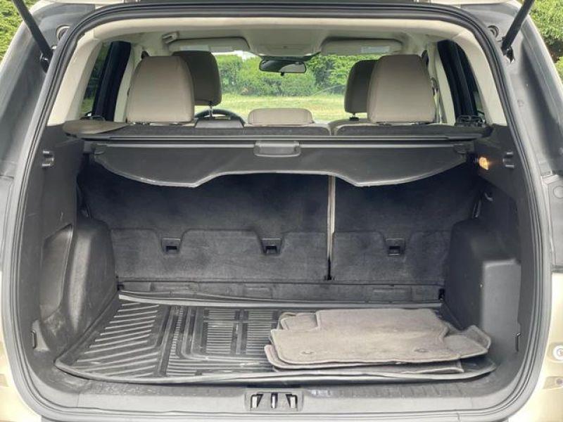 2017 FORD ESCAPE SE SPORT UTILITY 4D