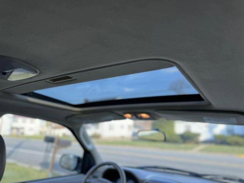 2007 FORD ESCAPE XLT Sport Utility 4D