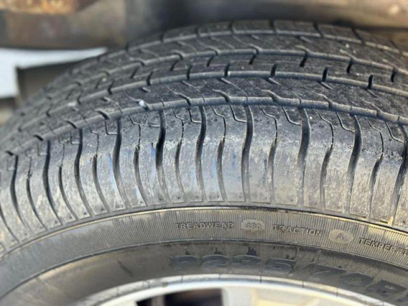 2007 FORD ESCAPE XLT Sport Utility 4D