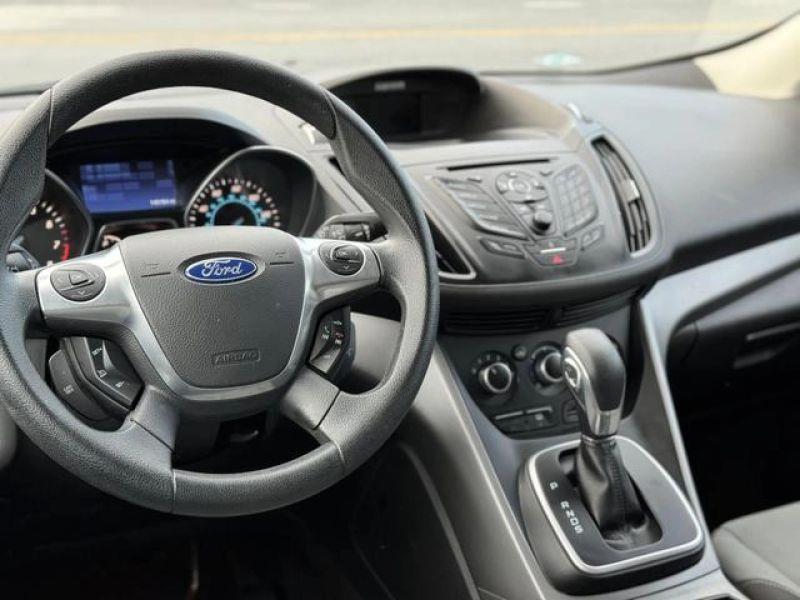 2014 FORD ESCAPE SE SPORT UTILITY 4D