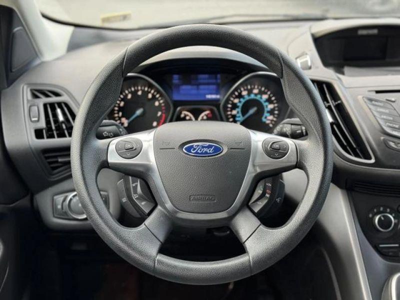 2014 FORD ESCAPE SE SPORT UTILITY 4D