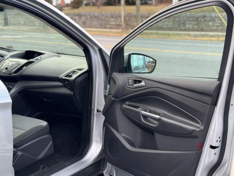 2014 FORD ESCAPE SE SPORT UTILITY 4D